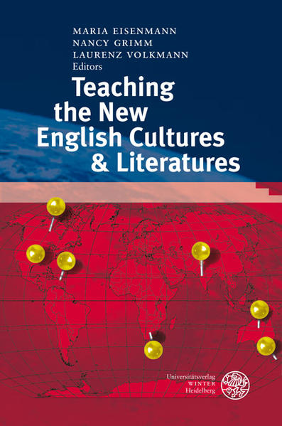 Teaching the New English Cultures & Literatures | Gay Books & News