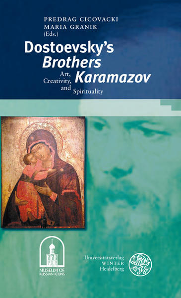 Dostoevsky's 'Brothers Karamazov' | Gay Books & News