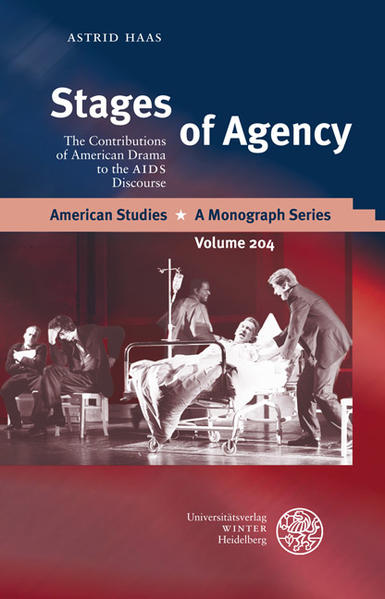 Stages of Agency | Gay Books & News