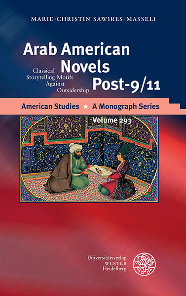 Arab American Novels Post-9/11 | Gay Books & News