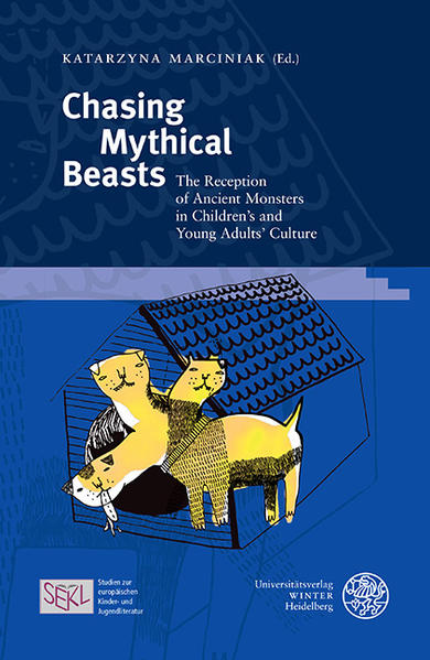 Chasing Mythical Beasts | Gay Books & News