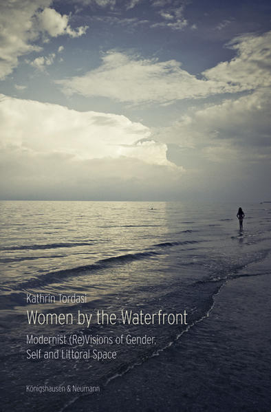 Women by the Waterfront | Gay Books & News