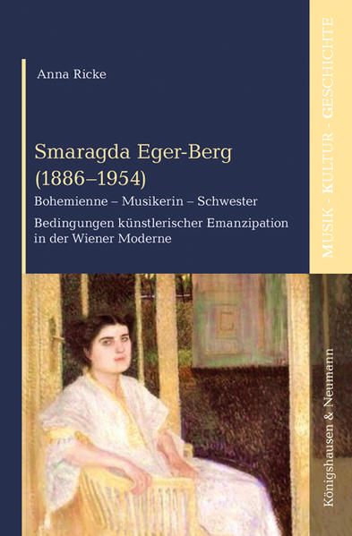 Smaragda Eger-Berg (1886-1954) | Gay Books & News