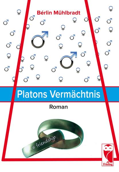 Platons Vermächtnis | Gay Books & News