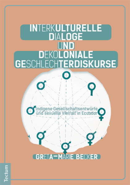 Interkulturelle Dialoge und dekoloniale Geschlechterdiskurse | Gay Books & News