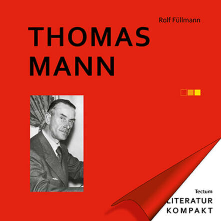 Thomas Mann | Gay Books & News