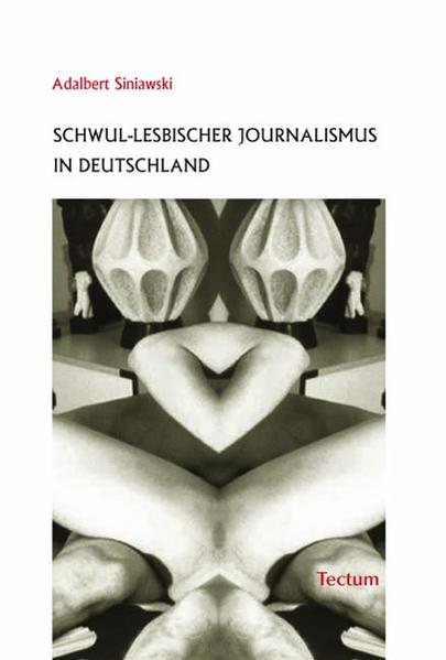 Schwul-lesbischer Journalismus in Deutschland | Gay Books & News