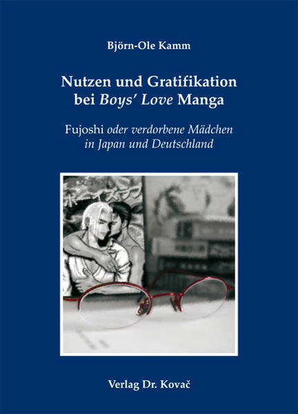 Nutzen und Gratifikation bei Boys' Love Manga | Gay Books & News