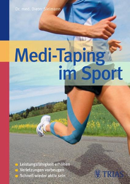 Medi-Taping im Sport | Gay Books & News