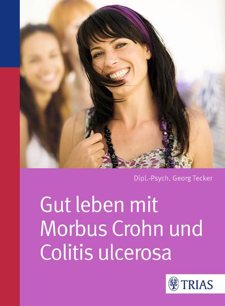 Gut leben mit Morbus Crohn und Colitis ulcerosa | Gay Books & News