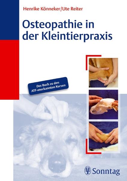Osteopathie in der Kleintierpraxis | Gay Books & News
