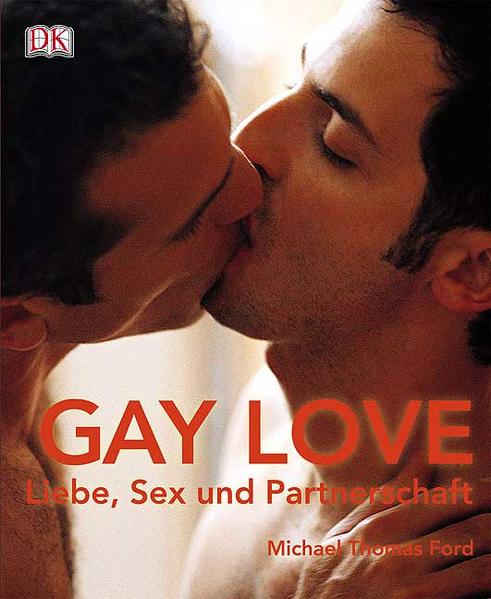 Gay Love | Gay Books & News
