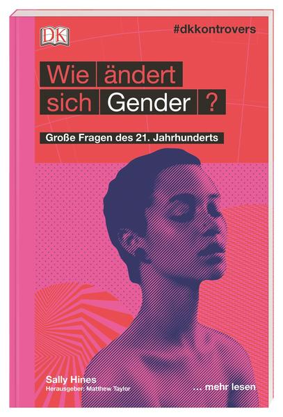 #dkkontrovers. Wie ändert sich Gender? | Gay Books & News