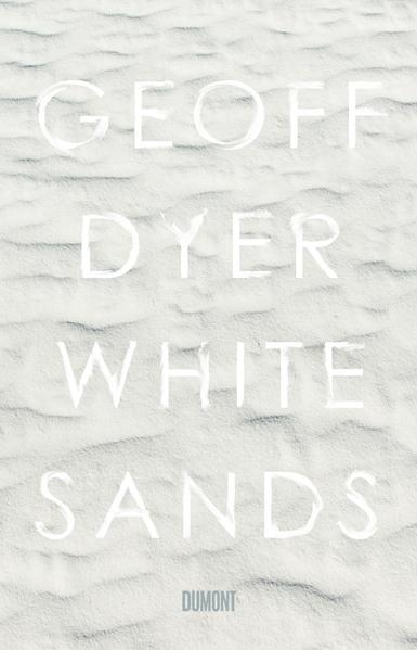 White Sands | Queer Books & News