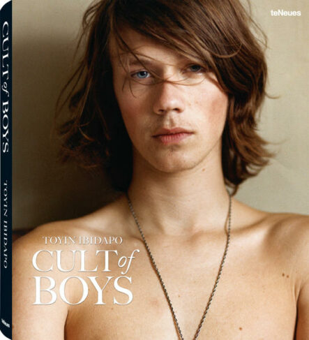 Cult of Boys | Gay Books & News