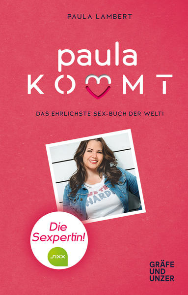 Paula kommt | Gay Books & News