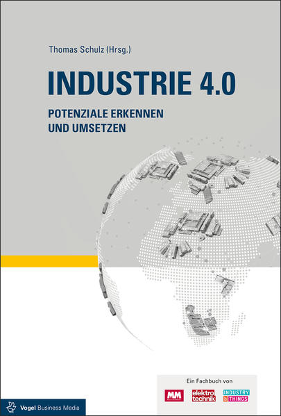 Industrie 4.0 | Gay Books & News
