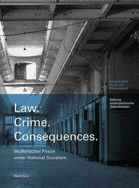 Law. Crime. Consequences | Gay Books & News
