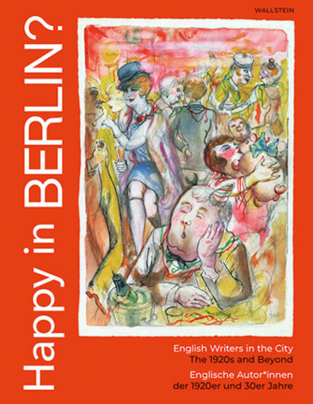 Happy in Berlin? | Gay Books & News