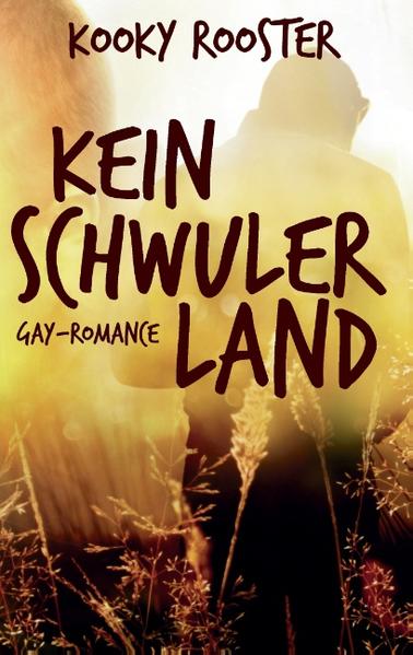 Kein schwuler Land | Gay Books & News