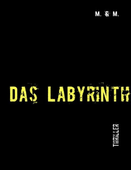 Das Labyrinth | Gay Books & News