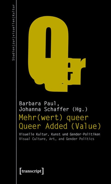 Mehr(wert) queer - Queer Added (Value) | Gay Books & News