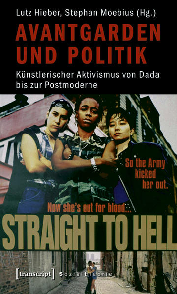 Avantgarden und Politik | Gay Books & News