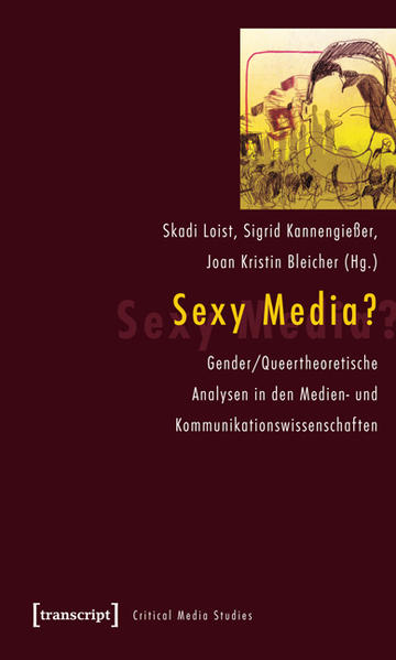 Sexy Media? | Queer Books & News