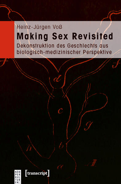 Making Sex Revisited | Gay Books & News