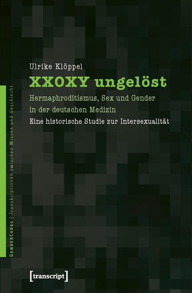 XX0XY ungelöst | Queer Books & News