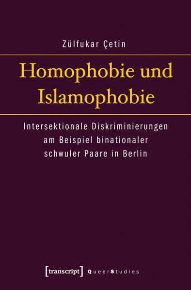Homophobie und Islamophobie | Gay Books & News
