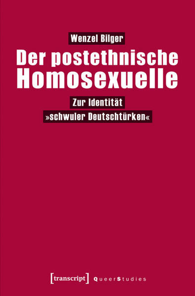 Der postethnische Homosexuelle | Gay Books & News