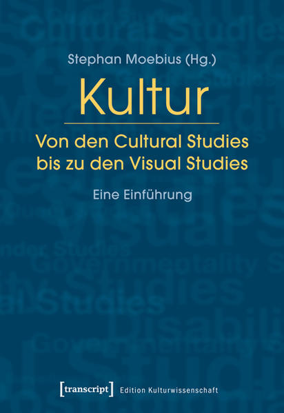 Kultur. Von den Cultural Studies bis zu den Visual Studies | Gay Books & News