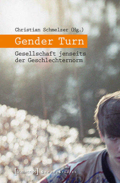 Gender Turn | Gay Books & News