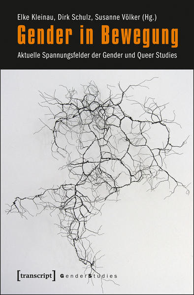Gender in Bewegung | Gay Books & News