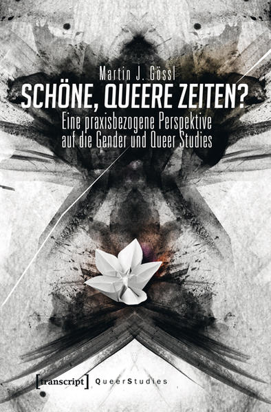 Schöne, queere Zeiten? | Gay Books & News