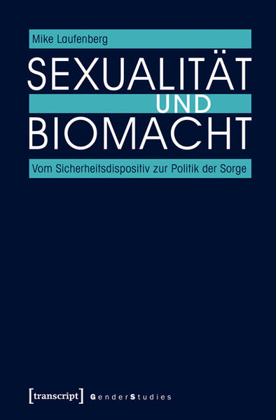 Sexualität und Biomacht | Gay Books & News