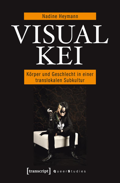 Visual Kei | Gay Books & News