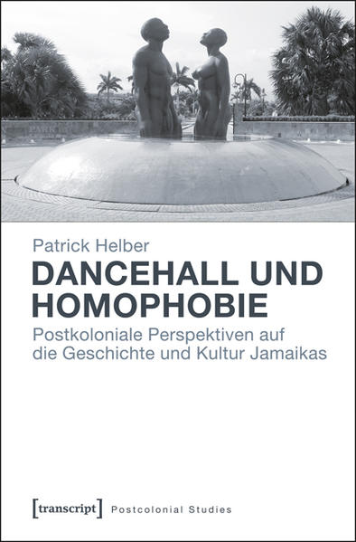 Dancehall und Homophobie | Gay Books & News