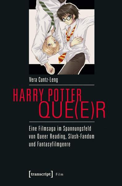 Harry Potter que(e)r | Queer Books & News