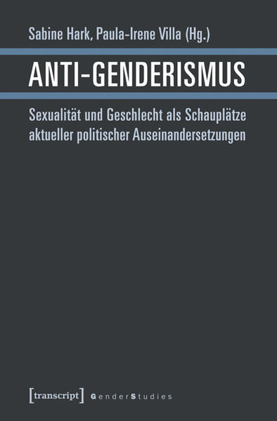 Anti-Genderismus | Gay Books & News
