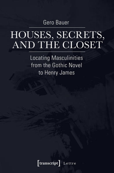 Houses, Secrets, and the Closet | Gay Books & News
