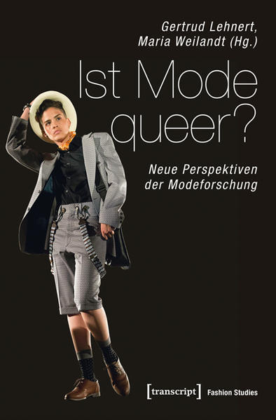 Ist Mode queer? | Gay Books & News