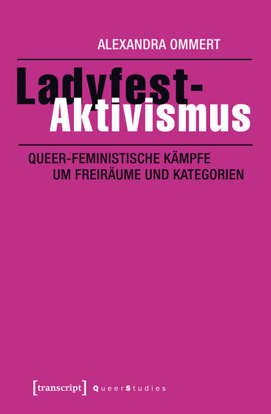Ladyfest-Aktivismus | Gay Books & News