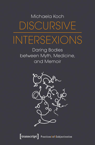 Discursive Intersexions | Gay Books & News