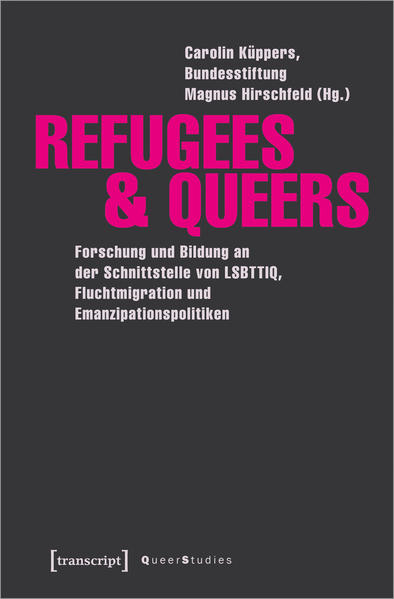 Refugees & Queers | Gay Books & News