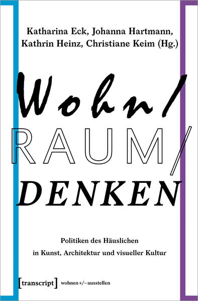 Wohn/Raum/Denken | Gay Books & News