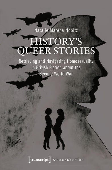 History's Queer Stories | Gay Books & News