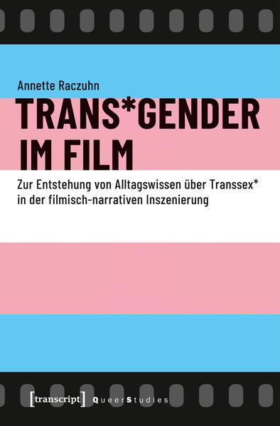 Trans*Gender im Film | Gay Books & News