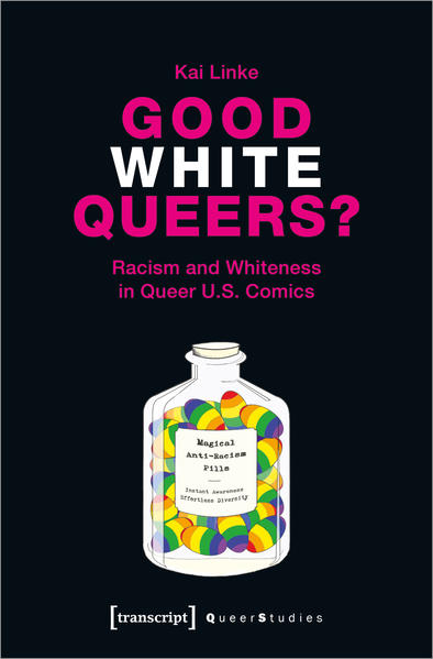Good White Queers? | Gay Books & News